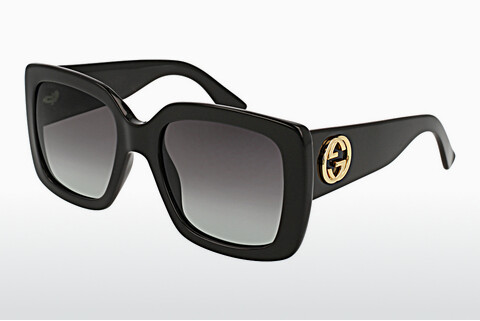Γυαλιά ηλίου Gucci GG0141S 001