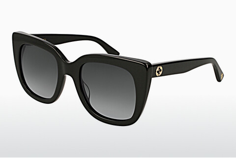 Γυαλιά ηλίου Gucci GG0163S 001