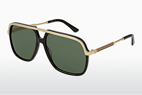 Γυαλιά ηλίου Gucci GG0200S 001