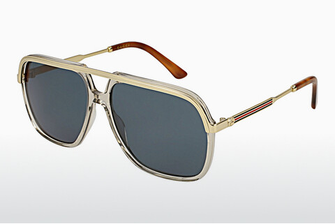 Γυαλιά ηλίου Gucci GG0200S 004