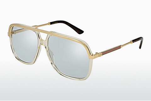 Γυαλιά ηλίου Gucci GG0200S 005