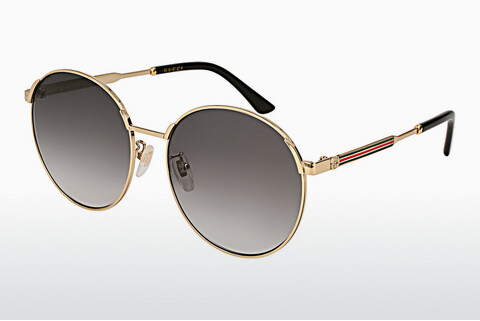 Γυαλιά ηλίου Gucci GG0206SK 001