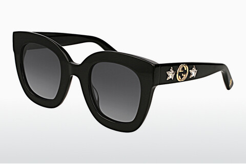 Γυαλιά ηλίου Gucci GG0208S 001