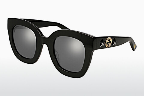 Γυαλιά ηλίου Gucci GG0208S 002