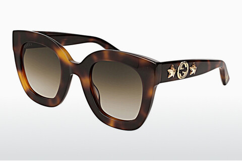 Γυαλιά ηλίου Gucci GG0208S 003
