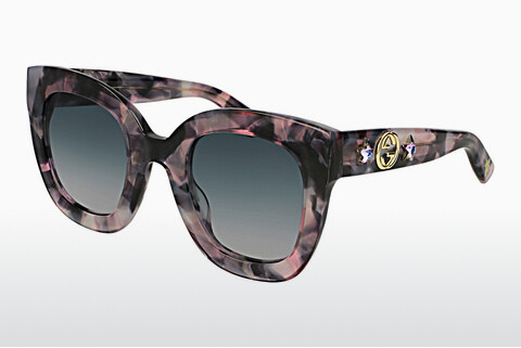 Γυαλιά ηλίου Gucci GG0208S 004