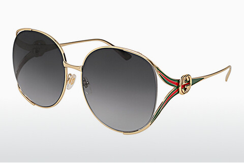 Γυαλιά ηλίου Gucci GG0225S 001