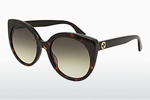 Γυαλιά ηλίου Gucci GG0325S 002