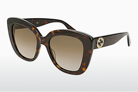 Γυαλιά ηλίου Gucci GG0327S 002