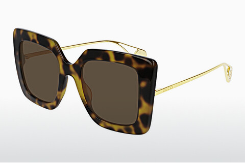 Γυαλιά ηλίου Gucci GG0435S 003