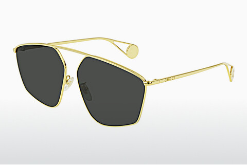 Γυαλιά ηλίου Gucci GG0437SA 002