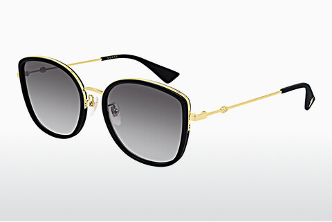 Γυαλιά ηλίου Gucci GG0606SK 001