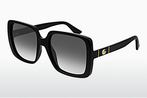 Γυαλιά ηλίου Gucci GG0632S 001