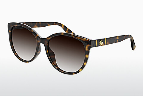 Γυαλιά ηλίου Gucci GG0636SK 002