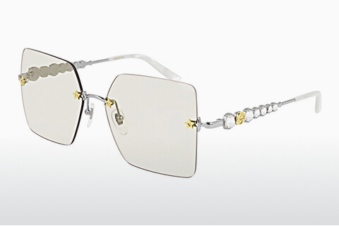 Γυαλιά ηλίου Gucci GG0644S 004