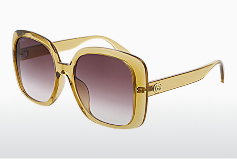 Γυαλιά ηλίου Gucci GG0714SA 003