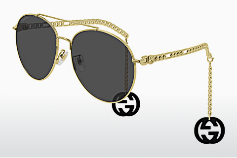 Γυαλιά ηλίου Gucci GG0725S 001