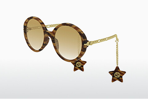 Γυαλιά ηλίου Gucci GG0726S 004
