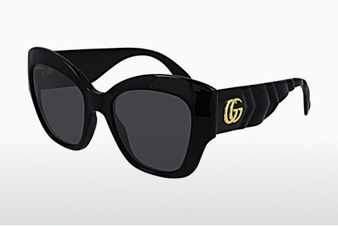 Γυαλιά ηλίου Gucci GG0808S 001