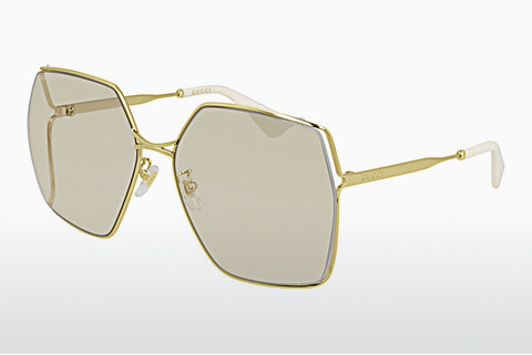 Γυαλιά ηλίου Gucci GG0817S 005
