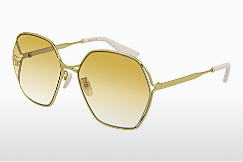 Γυαλιά ηλίου Gucci GG0818SA 004