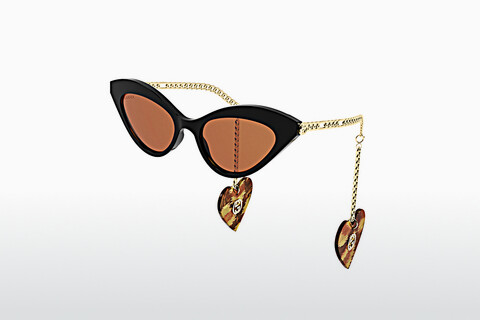 Γυαλιά ηλίου Gucci GG0978S 002