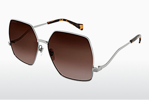 Γυαλιά ηλίου Gucci GG1005S 004