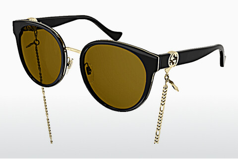 Γυαλιά ηλίου Gucci GG1027SK 003