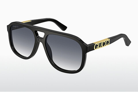 Γυαλιά ηλίου Gucci GG1188S 002