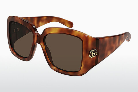 Γυαλιά ηλίου Gucci GG1402S 002