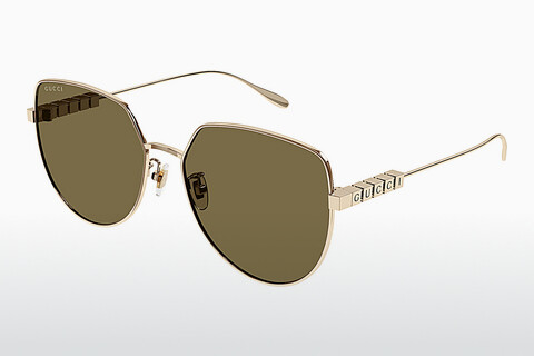 Γυαλιά ηλίου Gucci GG1435SA 002