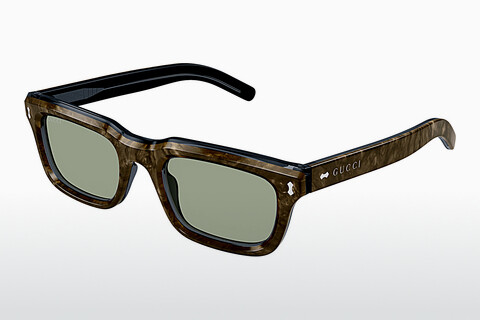 Γυαλιά ηλίου Gucci GG1524S 003
