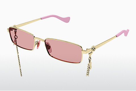 Γυαλιά ηλίου Gucci GG1600S 004