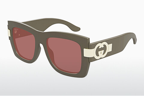 Γυαλιά ηλίου Gucci GG1688S 004