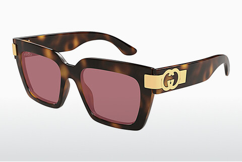 Γυαλιά ηλίου Gucci GG1689S 002