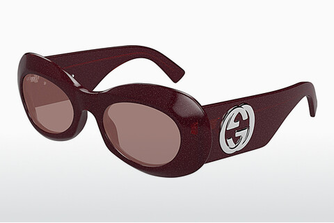 Γυαλιά ηλίου Gucci GG1696S 003