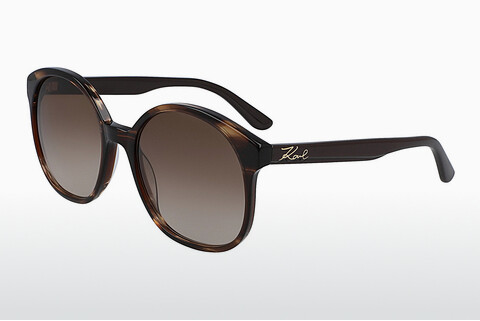 Γυαλιά ηλίου Karl Lagerfeld KL6015S 033