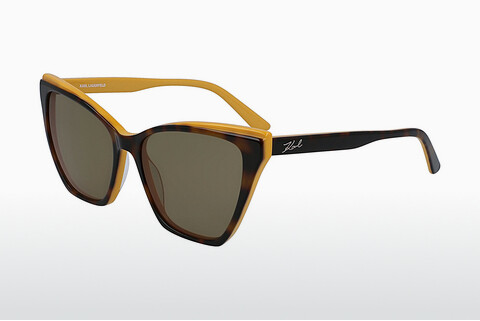 Γυαλιά ηλίου Karl Lagerfeld KL6033S 218