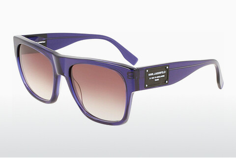 Γυαλιά ηλίου Karl Lagerfeld KL6074S 404