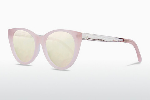 Γυαλιά ηλίου Kerbholz Martha Peach White Birch