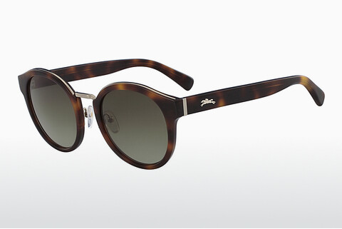 Γυαλιά ηλίου Longchamp LO603S 214