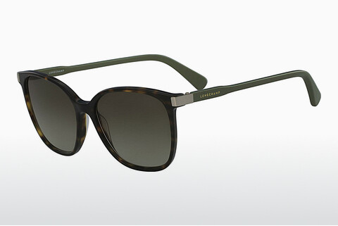 Γυαλιά ηλίου Longchamp LO612S 213