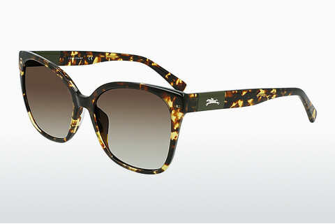 Γυαλιά ηλίου Longchamp LO657S 221