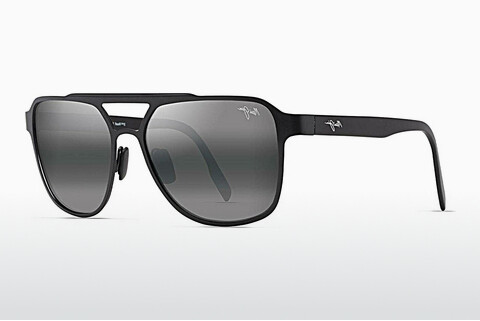 Γυαλιά ηλίου Maui Jim 2nd Reef 607-02