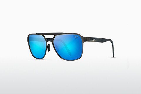 Γυαλιά ηλίου Maui Jim 2nd Reef B607-14