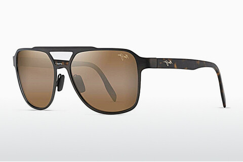 Γυαλιά ηλίου Maui Jim 2nd Reef H607-01