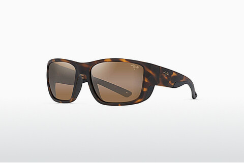 Γυαλιά ηλίου Maui Jim Amberjack H896-10