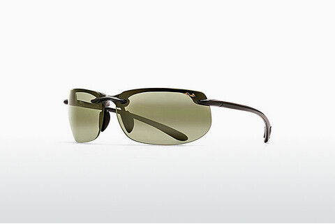 Γυαλιά ηλίου Maui Jim Banyans HT412N-02