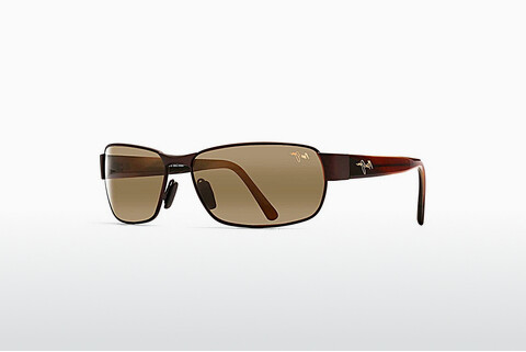 Γυαλιά ηλίου Maui Jim Black Coral H249-19M