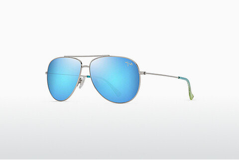 Γυαλιά ηλίου Maui Jim Hauoli XL B674-17B